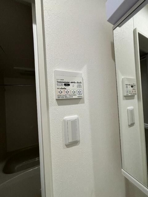 ＬＯＣ’Ｓ　ＫＩＫＵＮＡの設備