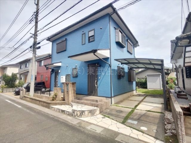 【外観】の画像