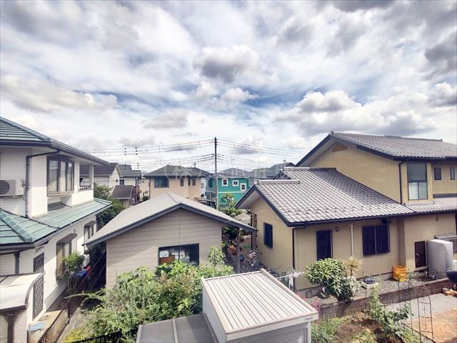 【展望】の画像