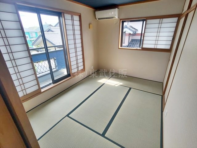 【和室】の画像