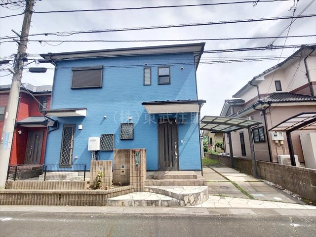 【外観】の画像