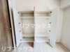 【収納】ルフォンプログレ高田馬場ノース 