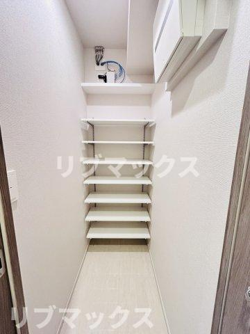 【内装】ルフォンプログレ高田馬場ノース