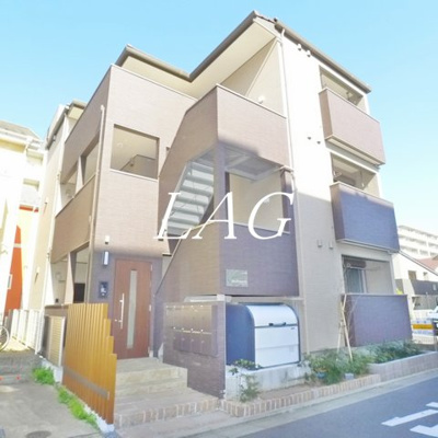 【外観】 | ハルホ・奏の杜・イースト | 外観です。