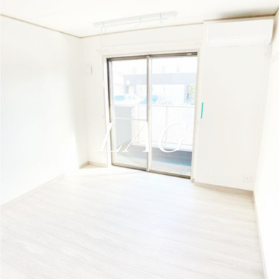 【居間・リビング】 | ハルホ・奏の杜・イースト | 洋室のお部屋です。