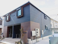 東村山市美住町１丁目のアパートの画像