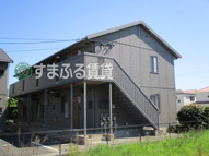 アンソレイユ　B棟の画像
