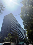 シティテラス鶴見緑地公園の画像