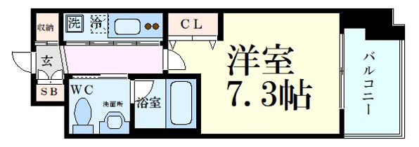 イノセント同山