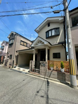 松原市別所　中古戸建の画像