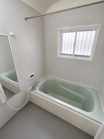 【浴室】 | 松原市別所　中古戸建