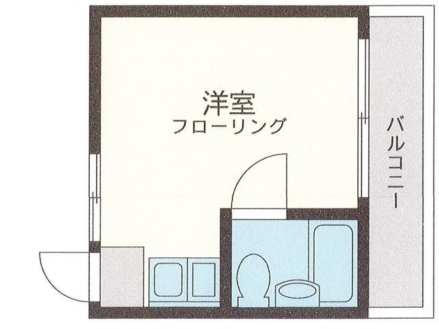 相模原市南区相模大野８丁目の賃貸マンション