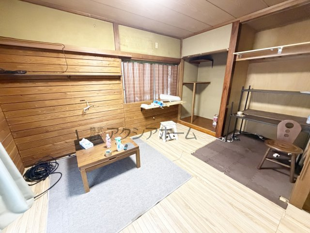 飯能市笠縫　中古一戸建　～閑静な住宅街～の内装