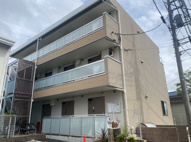 川崎市宮前区有馬２丁目のマンションの画像