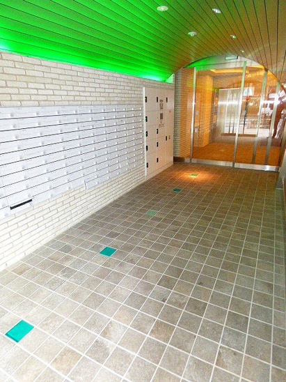 【ロビー】ＨＳ梅田ＥＡＳＴ 