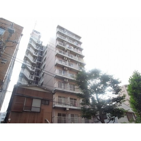 伊勢佐木町ダイカンプラザＣＩＴＹⅡ