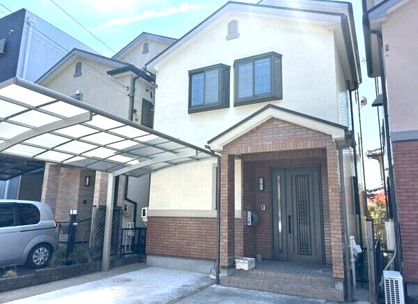 千種区清住レントハウス