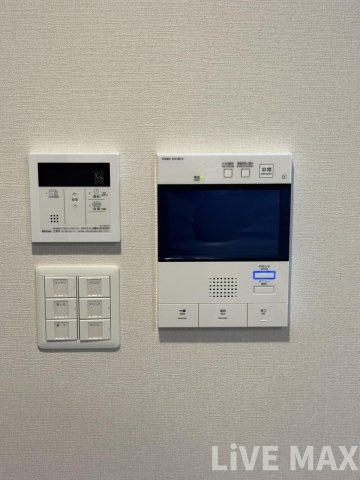 【設備】エスリードレジデンス大阪谷町ザ・マークス 