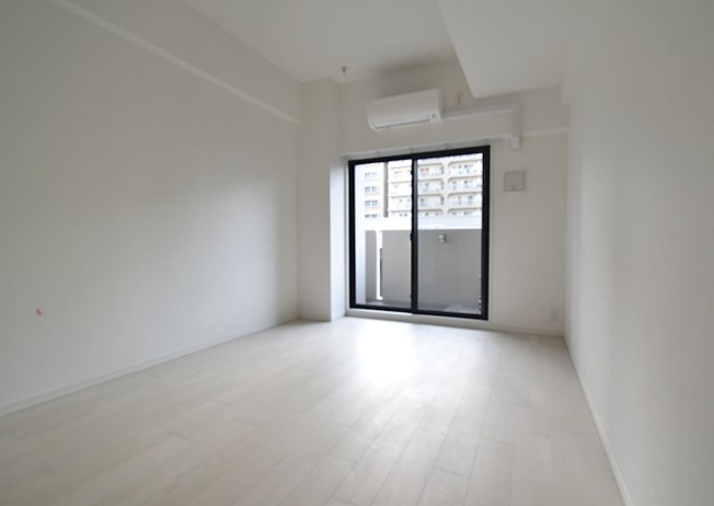 【寝室】S-RESIDENCE江坂Eminence
