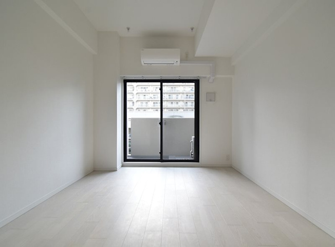 【洋室】S-RESIDENCE江坂Eminence