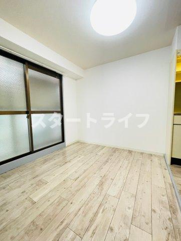 大阪市東淀川区柴島２丁目の賃貸マンションの展望