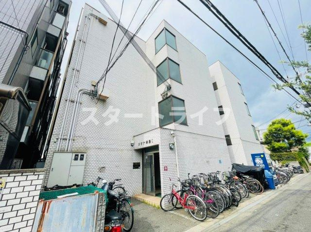 大阪市東淀川区柴島２丁目の賃貸マンション