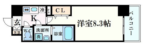 エスリード江坂公園