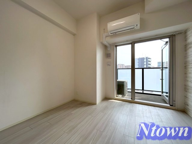【その他】 | プレサンス新栄ユリシス | 使いやすいリビングです