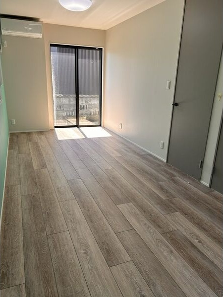デザイナーズ平和が丘戸建の内装
