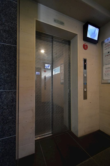 【その他共用部分】エステムコート新大阪9グランブライト
