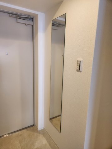 【玄関】セレニテ十三ミラク