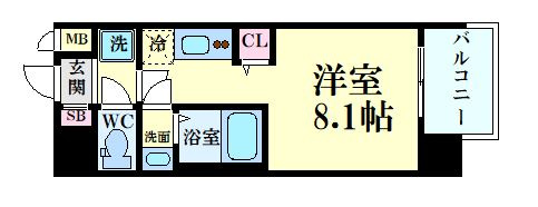 セレニテ十三ミラク