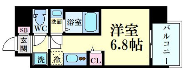 セレニテ十三ミラク