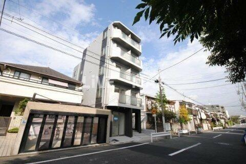 ブロッサムテラス池上の画像