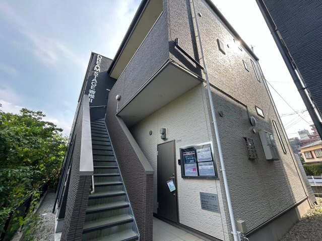 ドリームステージ 香椎Ⅱ
