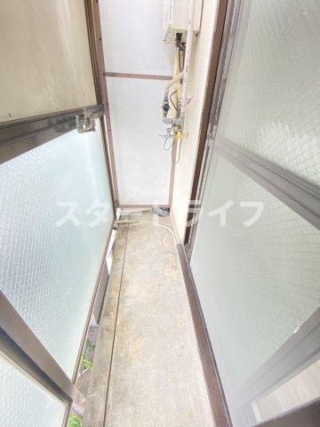 大阪市東淀川区柴島２丁目の賃貸マンションのセキュリティ
