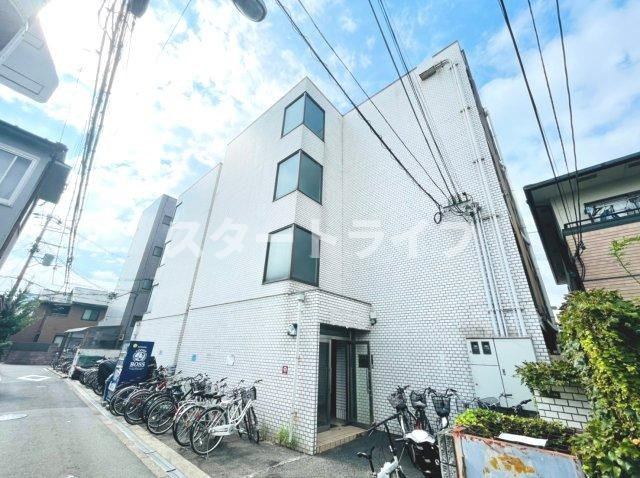 大阪市東淀川区柴島２丁目の賃貸マンション