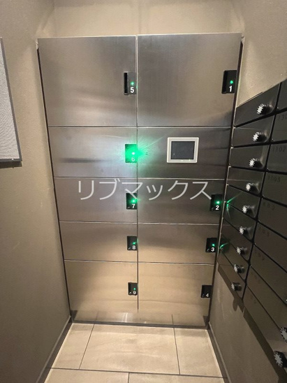 【その他共用部分】スペーシア江坂広芝町 
