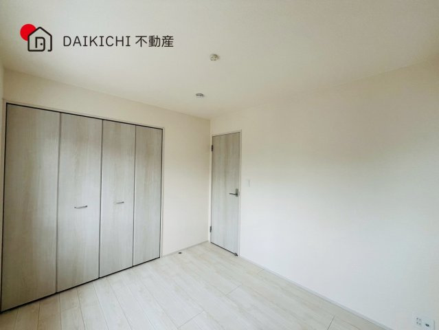 【内装】 | 坂戸市元町　ブルーミングガーデン　新築戸建　全4棟　4号棟