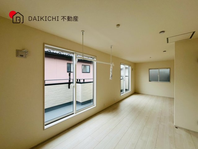 【内装】 | 坂戸市元町　ブルーミングガーデン　新築戸建　全4棟　4号棟
