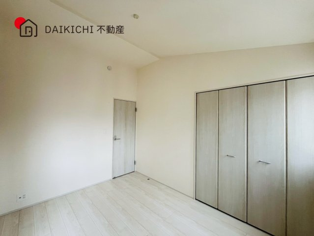 【内装】 | 坂戸市元町　ブルーミングガーデン　新築戸建　全4棟　4号棟