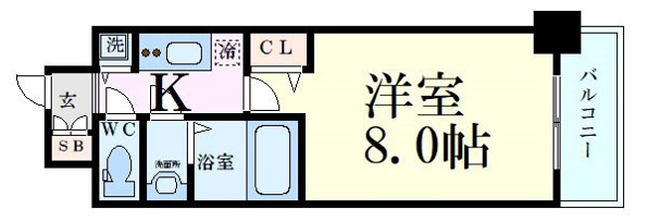 ディクス福島レジデンス