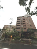ライオンズガーデン城東の画像