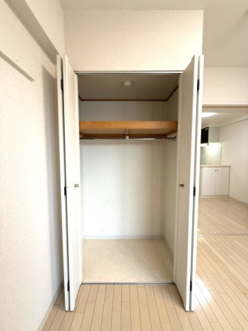 【収納】アーバネス淀川 