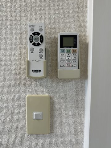 【設備】アーバネス淀川 