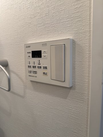 【設備】アーバネス淀川 