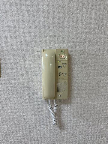 【セキュリティ】アーバネス淀川 