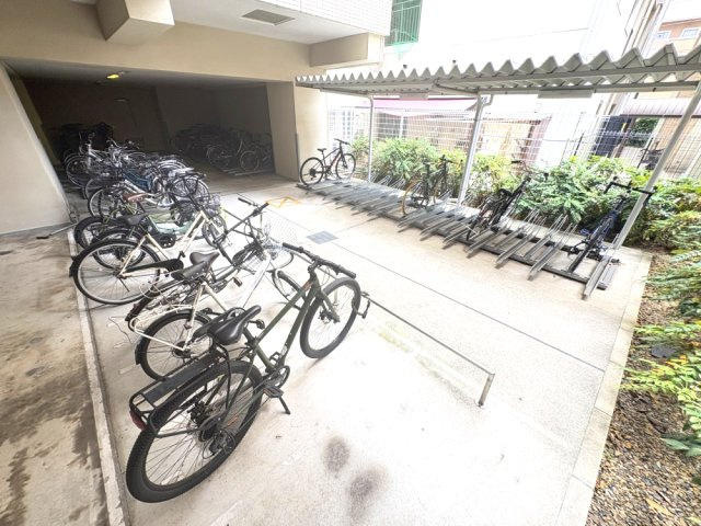 【その他共用部分】アーバネス淀川 