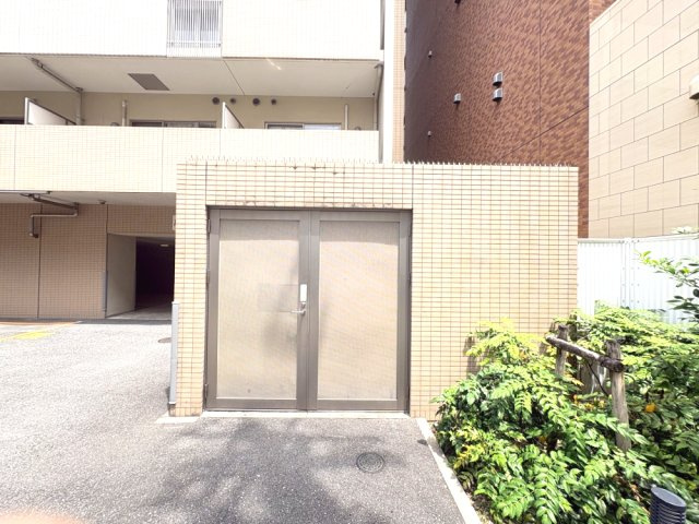 【その他共用部分】アーバネス淀川 