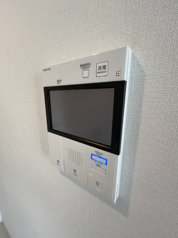 【セキュリティ】エスリードレジデンス大阪ウエストコート